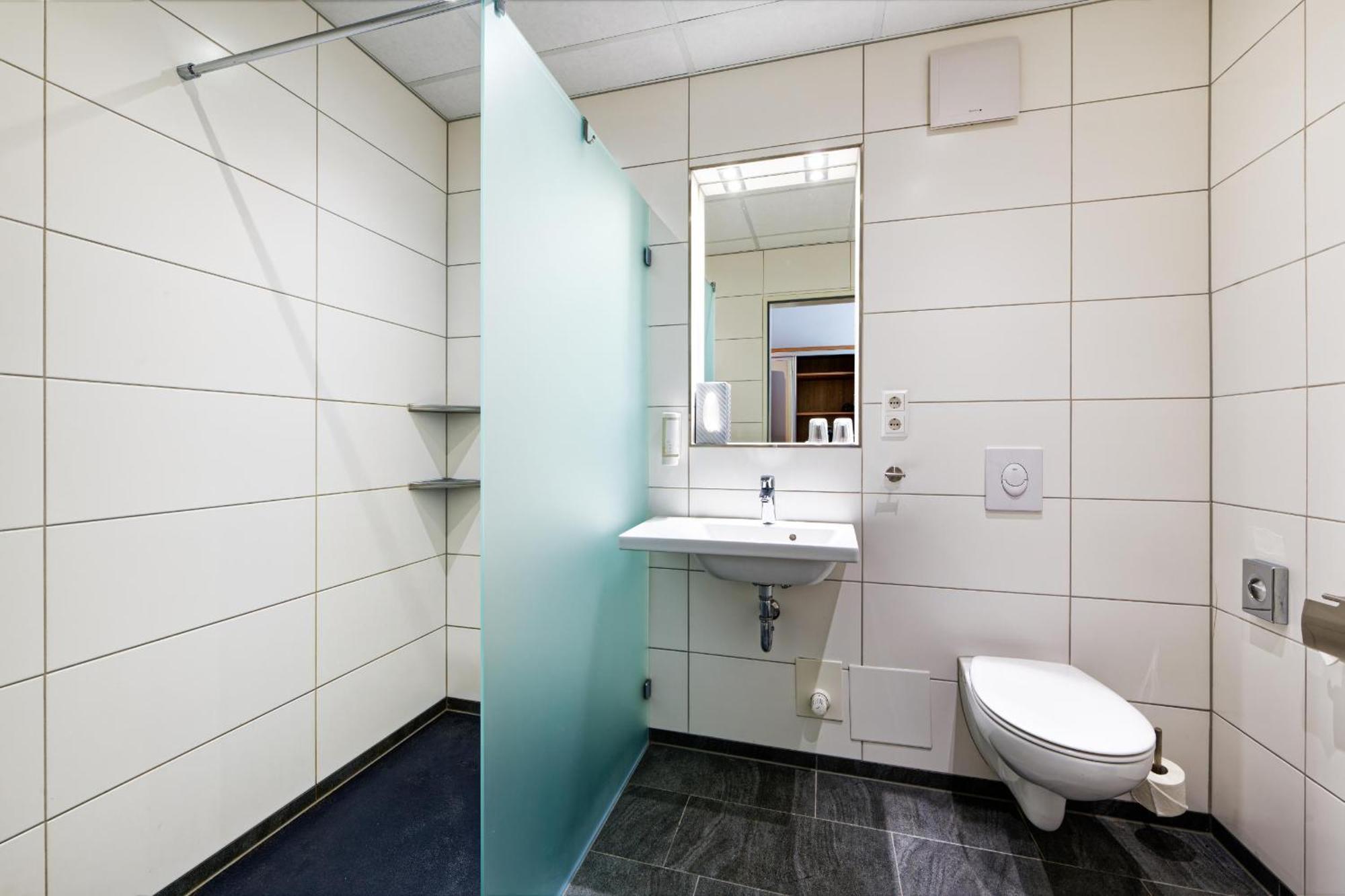 Inside Nordhorn By Hackmann Hotell Exteriör bild