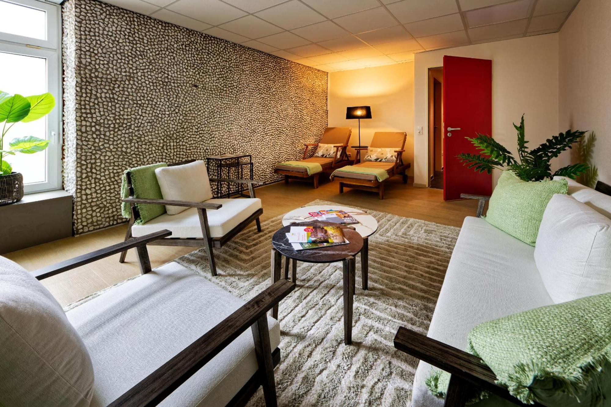 Inside Nordhorn By Hackmann Hotell Exteriör bild