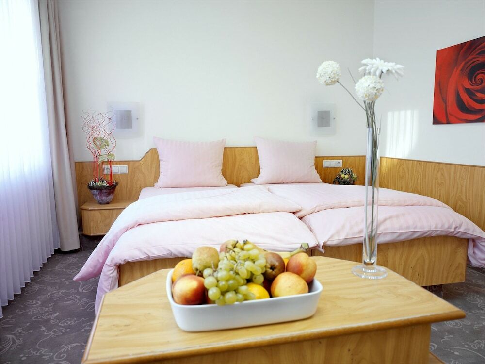 Inside Nordhorn By Hackmann Hotell Exteriör bild